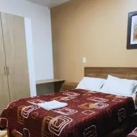 Hospedaje Mónaco - Jauja Airport，位于豪哈的酒店