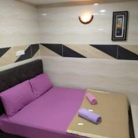 ARK Malacca Hotel，位于Malacca巴都伯伦丹机场 - MKZ附近的酒店