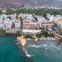 Porto Greco Village Beach Hotel，位于赫索尼索斯的酒店