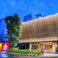 ARTOTEL Suites Bianti Yogyakarta, CHSE Certified，位于日惹Gondokusuman的酒店
