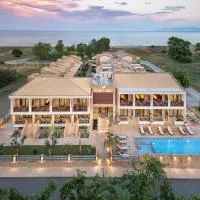 Porto Fino，位于艾斯普罗瓦塔的酒店