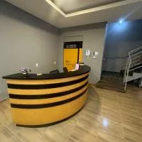 Unity Hotel - Votorantim - SP,位于Votorantim的酒店