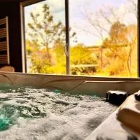Well & S Spa privatif，位于汉西斯的酒店