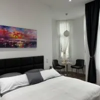 Hotel zum Rittersprung，位于阿尔特纳尔的酒店