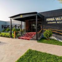 Sophia village，位于伊穆泽尔杜坎达的酒店