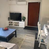 Videdal apartment 2 rooms，位于马尔默Oster的酒店