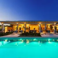 Viñedos Santa Catalina,位于圣米格尔-德阿连德的酒店