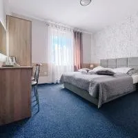 DW Turysta，位于Licheń Stary的酒店
