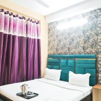 Hotel In - Laxmi Nagar，位于新德里东德里的酒店