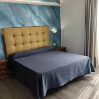 Hotel Tiffany,位于切里亚莱的酒店