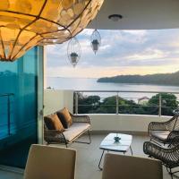 06F Resort Breathtaking Ocean Views Panama Canal，位于巴拿马城Panama Pacifico International Airport - BLB附近的酒店