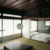 hotel jin #JIN，位于对马市的酒店