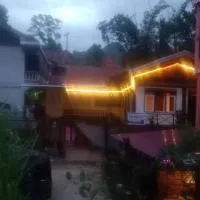 Toraja Sanggalangi Homestay,位于兰特包的酒店
