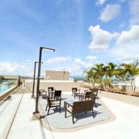 Apartamento Nuevo en el mejor club house de Neiva，位于内瓦Benito Salas Airport - NVA附近的酒店