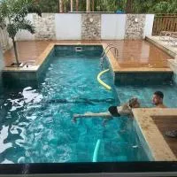 Hotel Sítio Novo，位于皮拉图巴的酒店