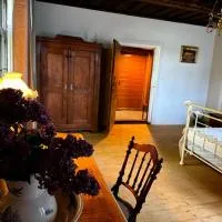 Lauku Mickas Country House，位于Zirņi的酒店