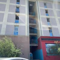 Viva City Rental apartment，位于乌兰巴托New Ulaanbaatar International Airport - UBN附近的酒店