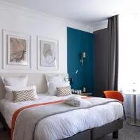 Oceania Hôtel d'Anjou Angers，位于昂热的酒店