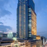 Mandarin Oriental, Tokyo，位于东京中央区的酒店