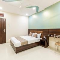 Hotel BKC Anex Near Bandra Kurla Complex，位于孟买Kurla的酒店