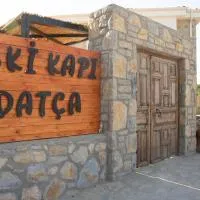 Eski Kapı Datça，位于达特恰的酒店
