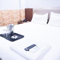 Hotel Mannat Stay，位于新德里东德里的酒店