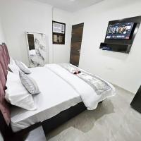 Hotel Grand Stay - Saket，位于新德里南德里的酒店