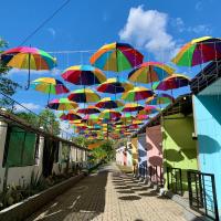 Sunshine Stay Panglao，位于邦劳的酒店