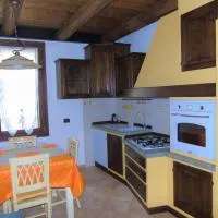 Tasi apartaments，位于琴托的酒店