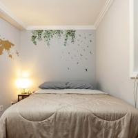 Lovely Room at the heart of East Village，位于纽约东村的酒店