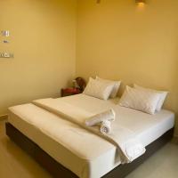 White Sand Inn，位于马米基里Villa International Airport - VAM附近的酒店