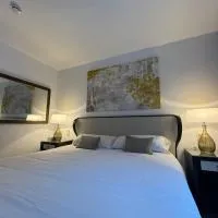 Hotel Valls Valira，位于欧斯德西维斯的酒店