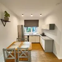 Apartamenty Leśny Szum，位于Susiec的酒店