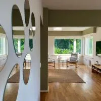 R-Joki Apartments，位于Ravijoki的酒店