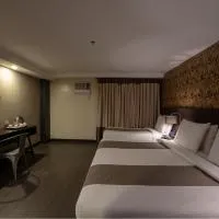 GT Hotel Jaro，位于伊洛伊洛的酒店