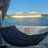 M/S Furusund，位于Furusund的酒店