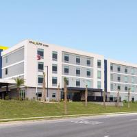 Home2 Suites By Hilton Niceville Eglin Air Force Base，位于尼斯维尔沃尔顿堡滩机场 - VPS附近的酒店
