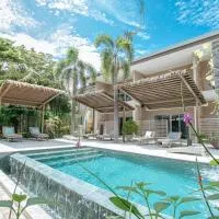 Tamarindo Bay Boutique Hotel, Apartments & Suites，位于塔马林多的酒店