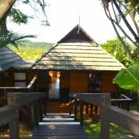 House 47, Sodwana Bay Lodge Dolphin Lodge，位于索德瓦纳湾的酒店