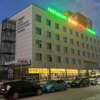 Sunny hotel，位于乌兰巴托Bayanzurkh的酒店