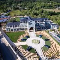 Amoure Hotel - The Leading Hotels of the World，位于布拉加的酒店