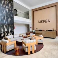 Hotel Morúa，位于约帕尔的酒店