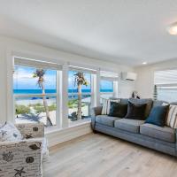 Beach Dreams Resort，位于布雷登顿海滩的酒店