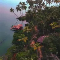 Vishram Village，位于瓦尔卡拉的酒店