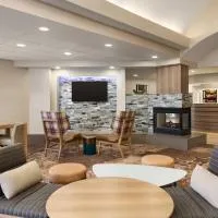 Residence Inn by Marriott Salem，位于塞勒姆的酒店