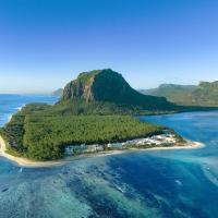 Riu Palace Mauritius - All Inclusive - Adults Only，位于勒莫尔尼的酒店