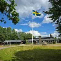Åsljungagården，位于Åsljunga的酒店