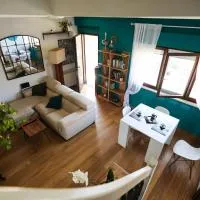 Art of Living，位于Settebagni的酒店