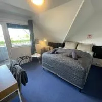 Marielyst Guesthouse,位于博托比的酒店