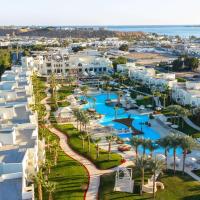 Swissôtel Sharm El Sheikh All Inclusive Collection，位于沙姆沙伊赫纳玛湾的酒店